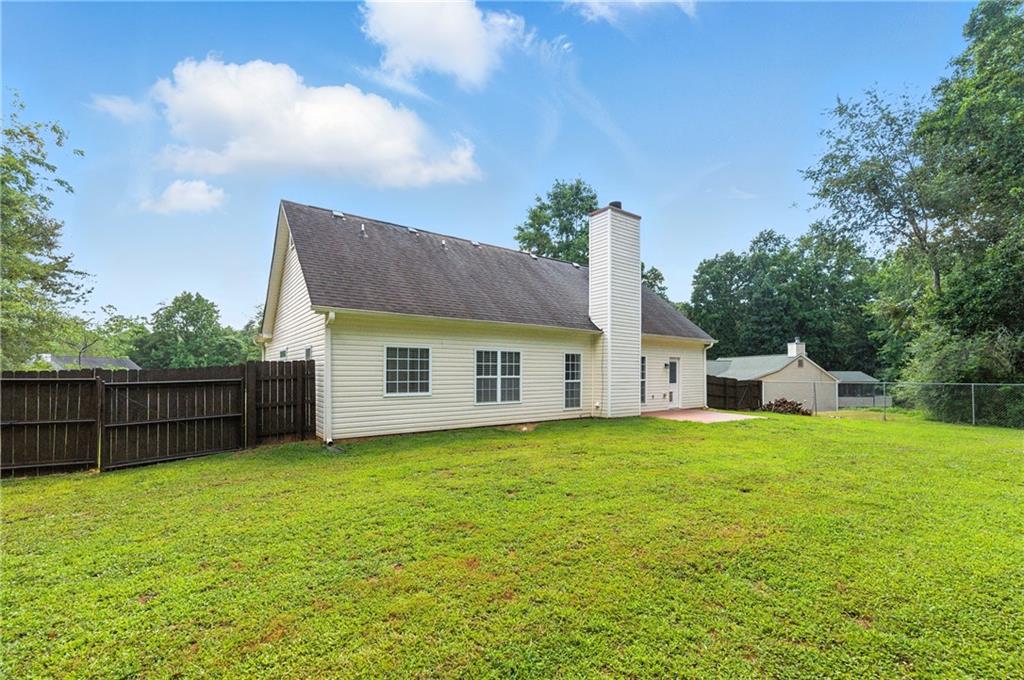 8420 Evan Court