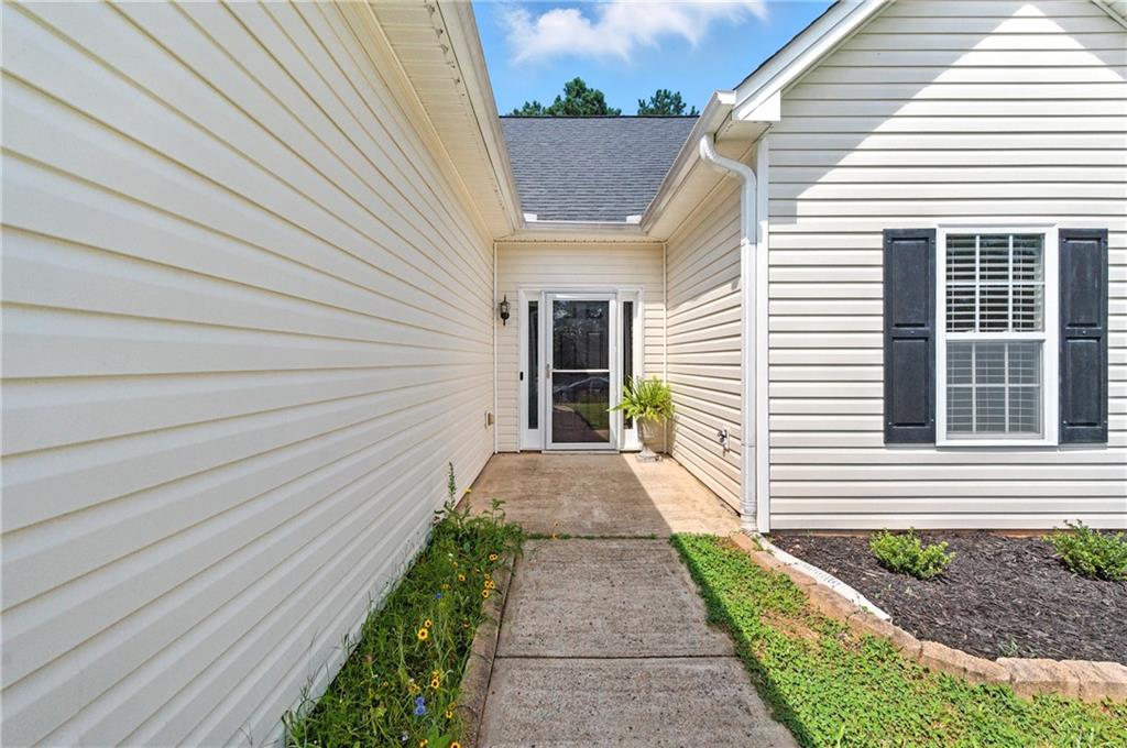 8420 Evan Court