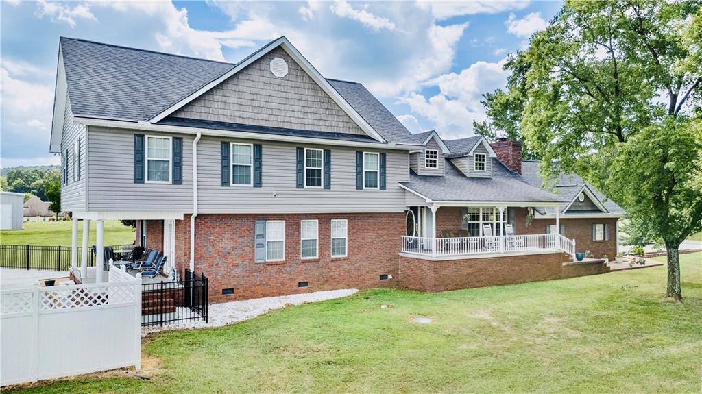 114 Belwood Drive SE