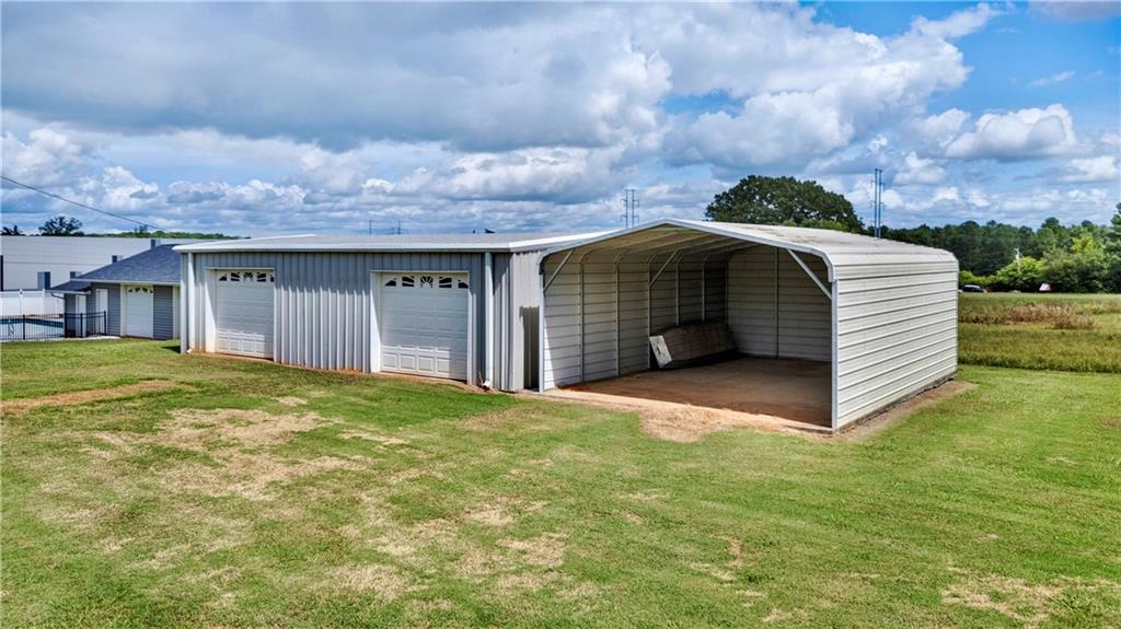 114 Belwood Drive SE