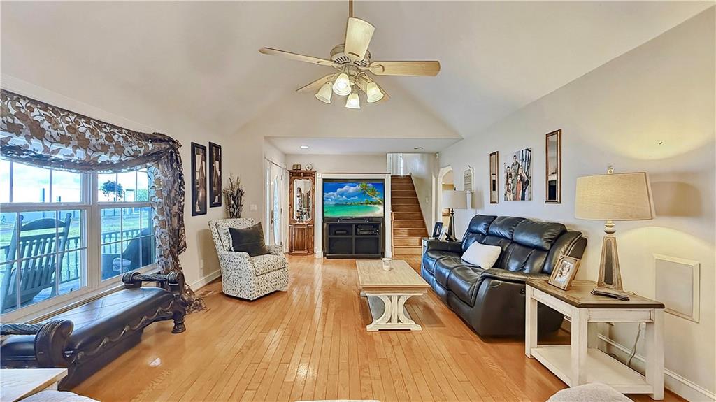 114 Belwood Drive SE