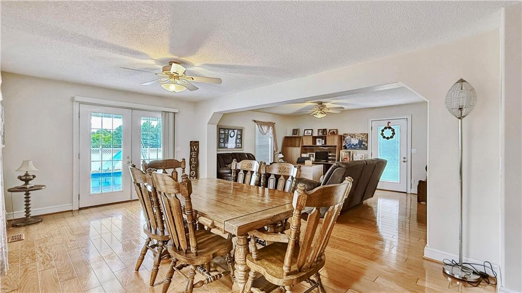 114 Belwood Drive SE