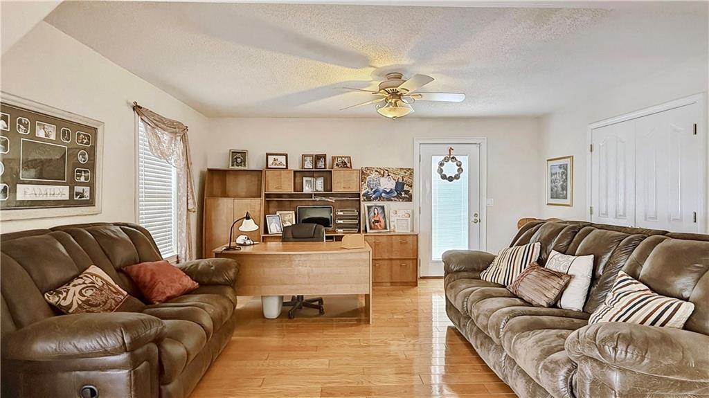 114 Belwood Drive SE