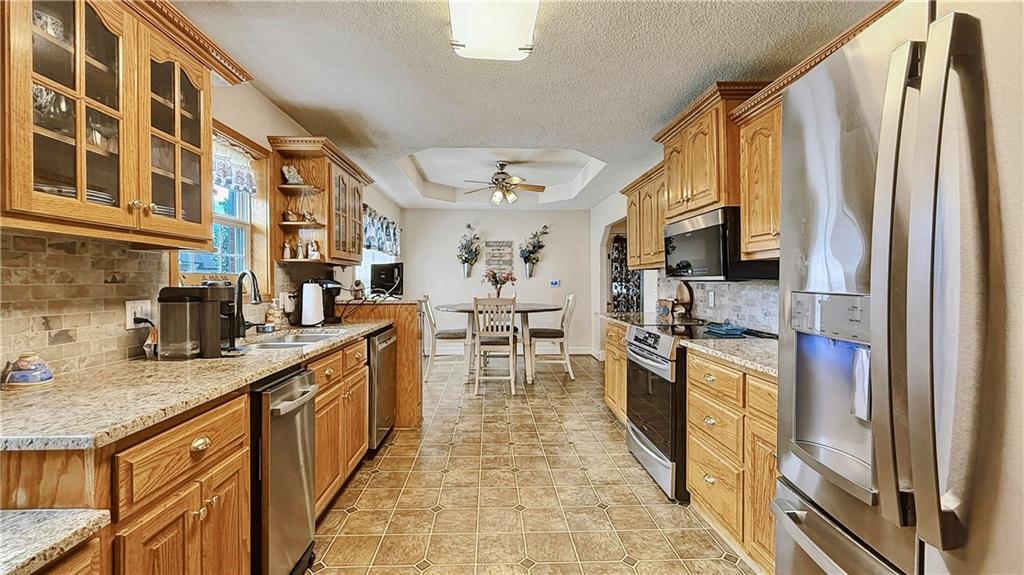 114 Belwood Drive SE