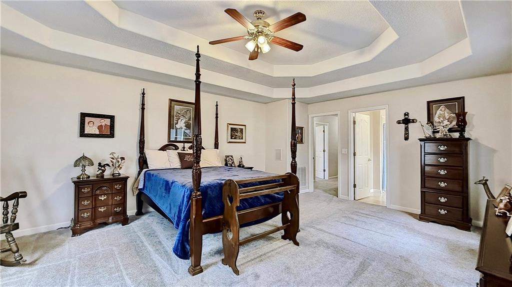 114 Belwood Drive SE