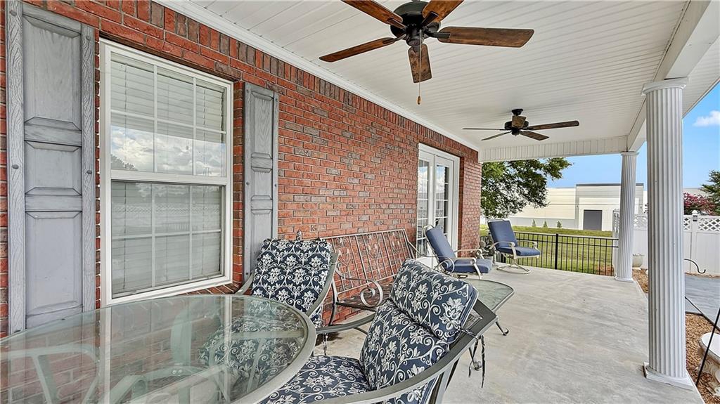 114 Belwood Drive SE