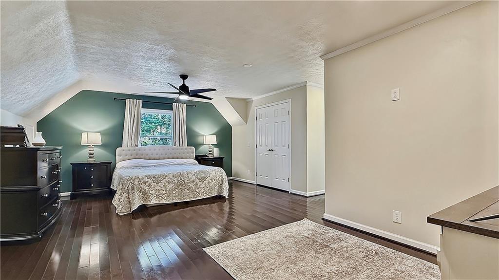 320 Wrights Hollow Road SE