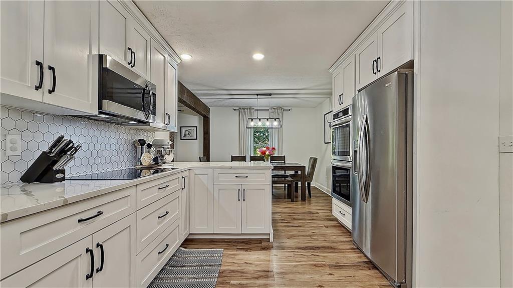 320 Wrights Hollow Road SE