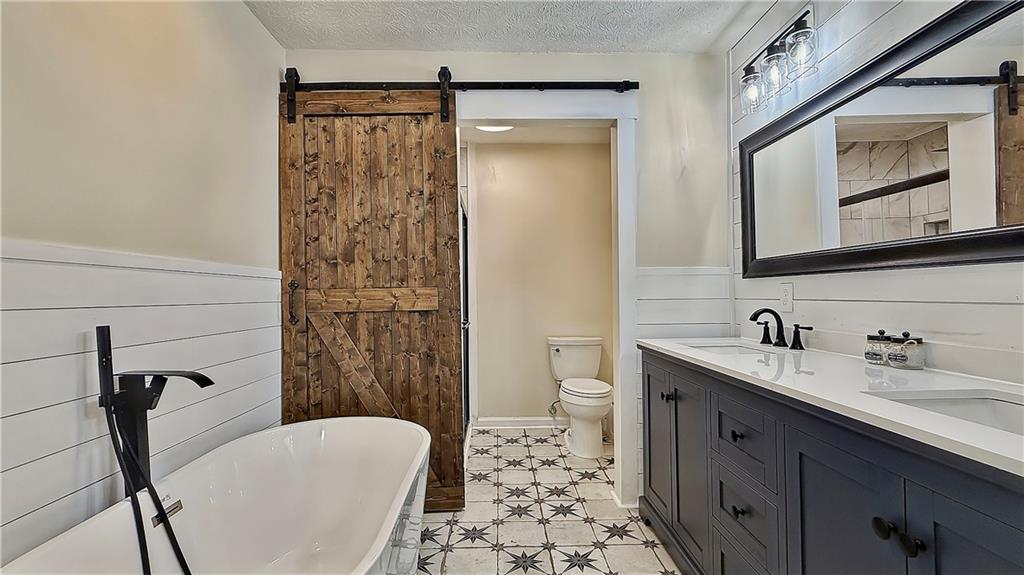 320 Wrights Hollow Road SE