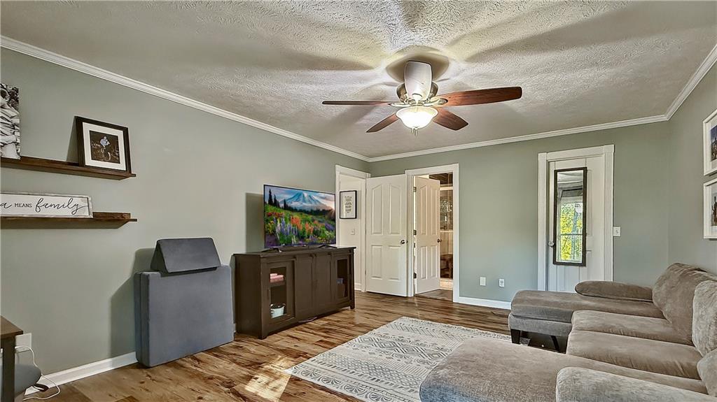 320 Wrights Hollow Road SE