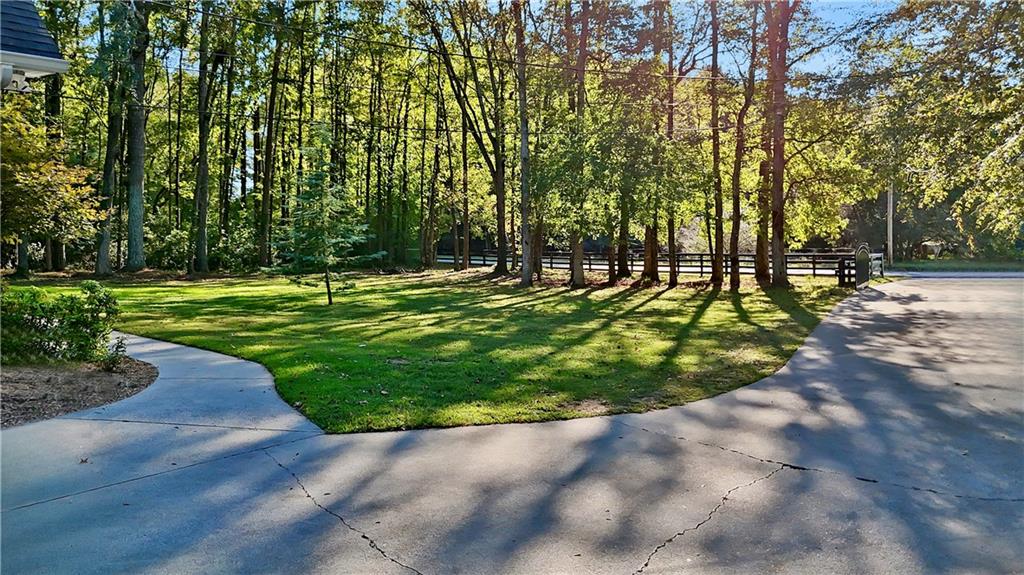 320 Wrights Hollow Road SE