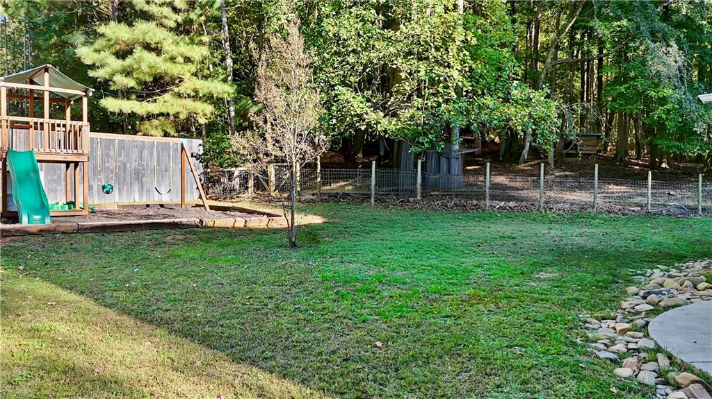 320 Wrights Hollow Road SE