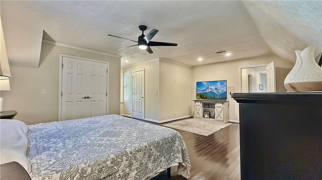 320 Wrights Hollow Road SE