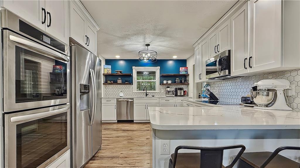 320 Wrights Hollow Road SE