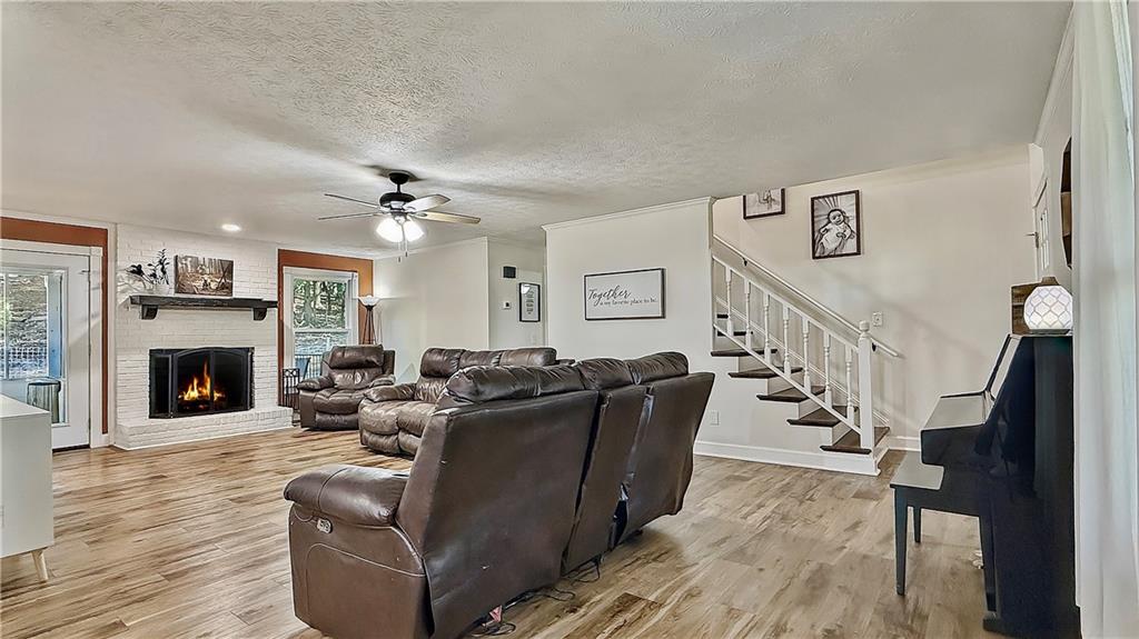 320 Wrights Hollow Road SE
