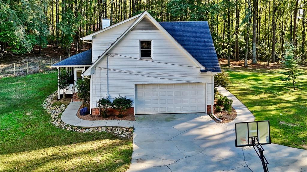 320 Wrights Hollow Road SE
