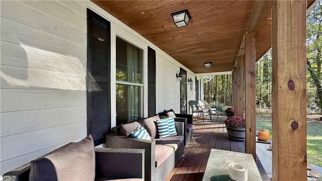 320 Wrights Hollow Road SE