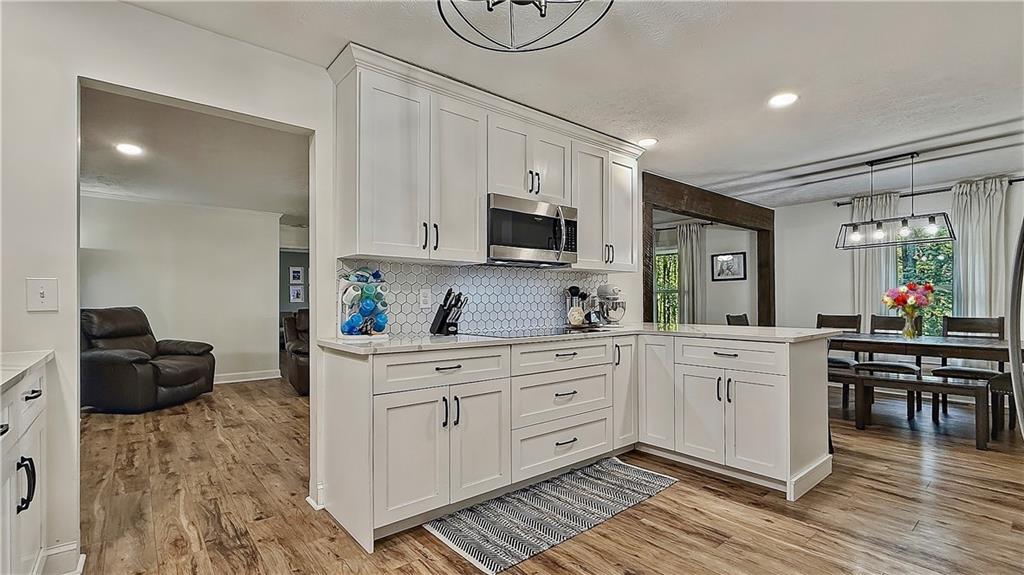 320 Wrights Hollow Road SE