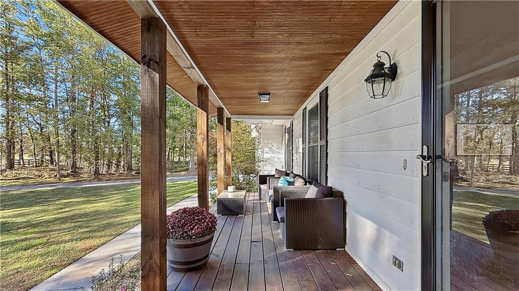 320 Wrights Hollow Road SE