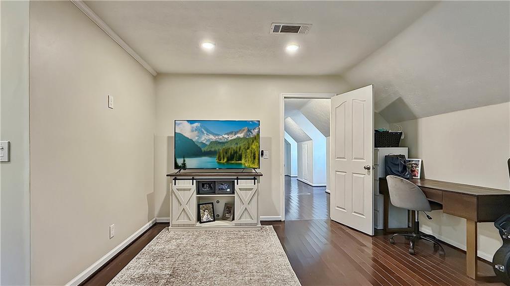 320 Wrights Hollow Road SE
