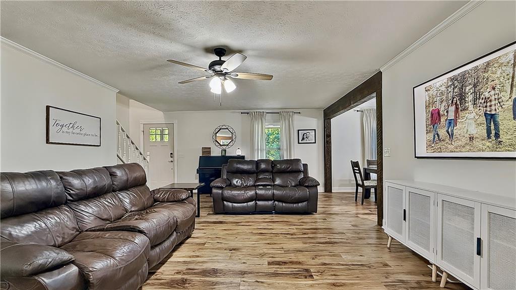 320 Wrights Hollow Road SE