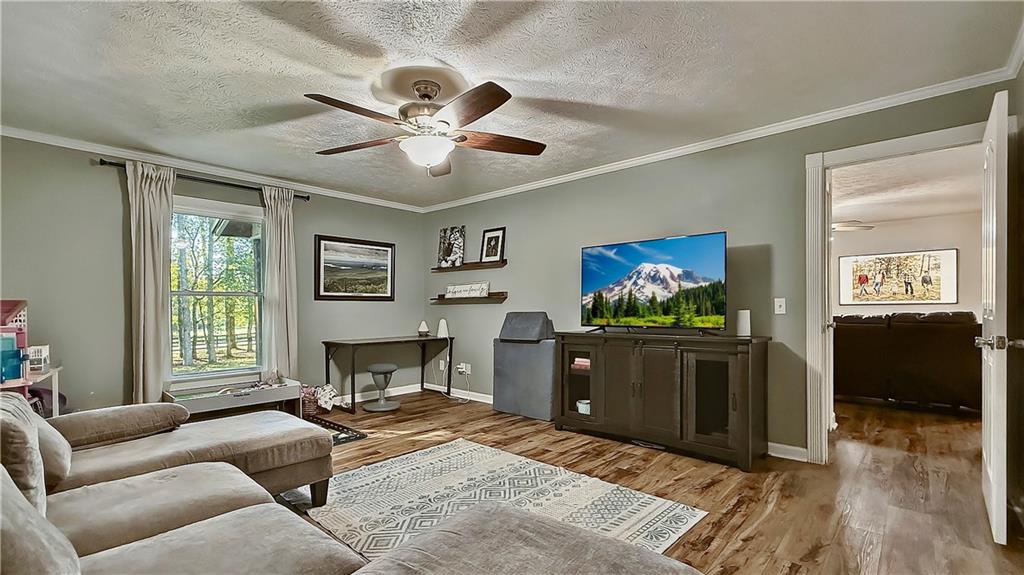 320 Wrights Hollow Road SE