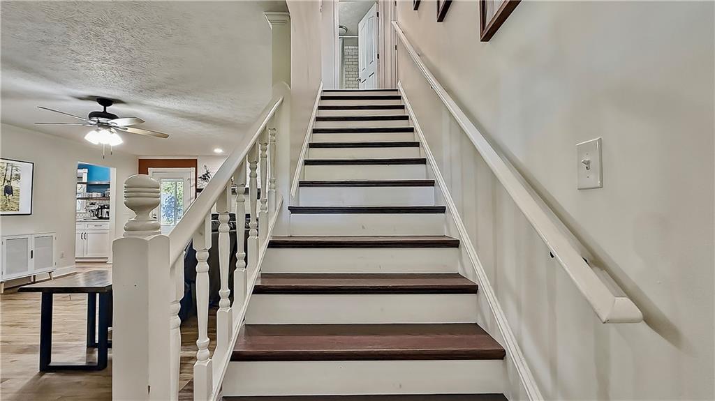 320 Wrights Hollow Road SE