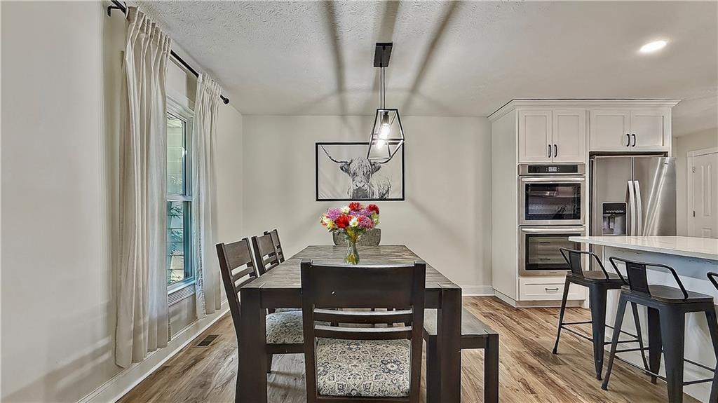 320 Wrights Hollow Road SE