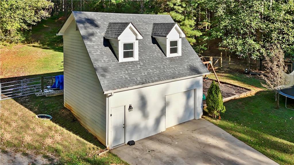 320 Wrights Hollow Road SE
