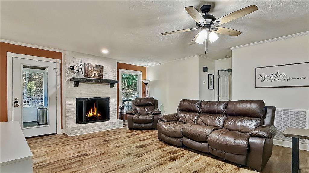 320 Wrights Hollow Road SE