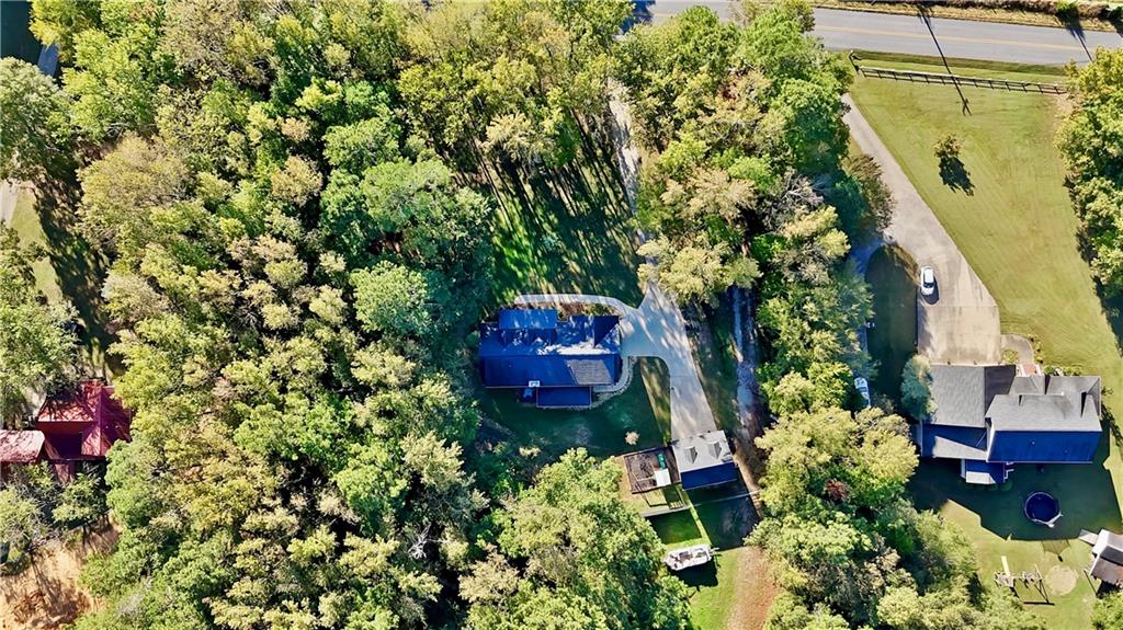 320 Wrights Hollow Road SE