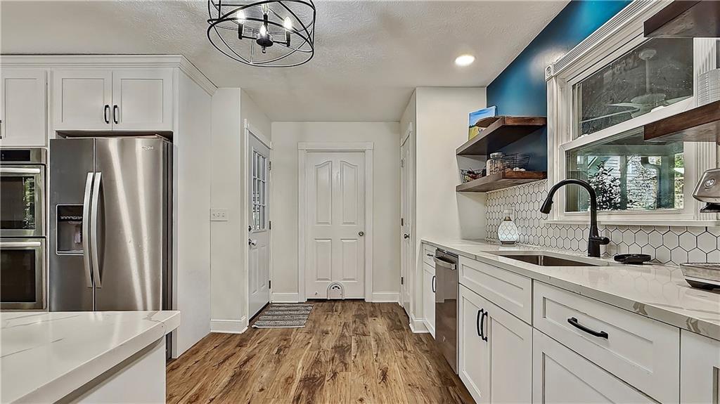 320 Wrights Hollow Road SE