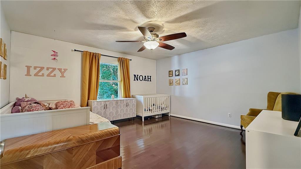 320 Wrights Hollow Road SE