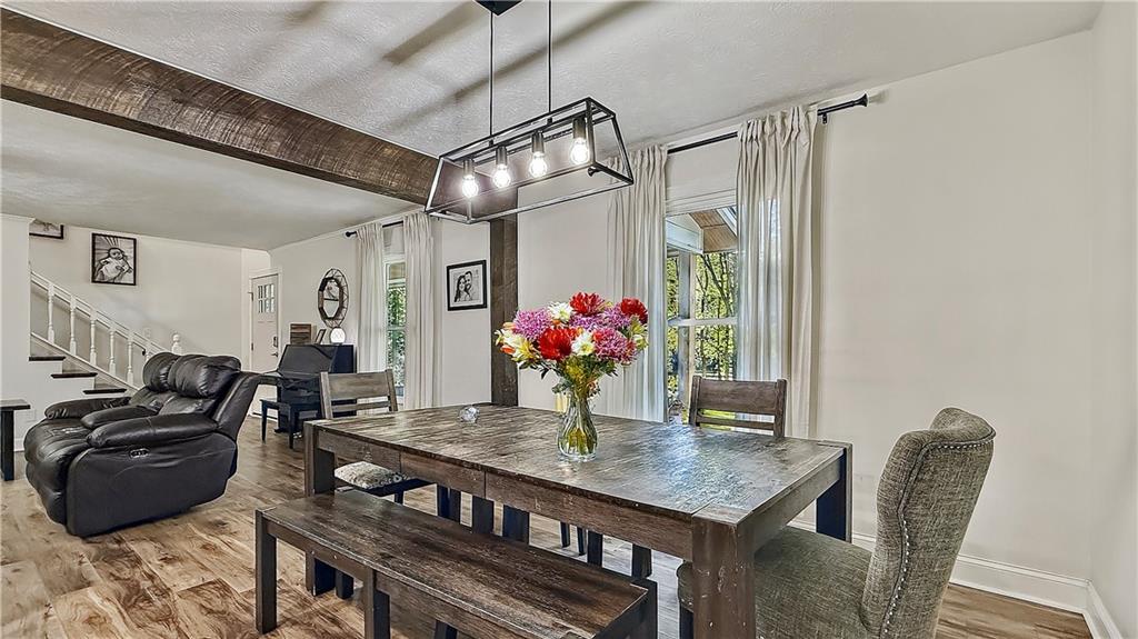 320 Wrights Hollow Road SE