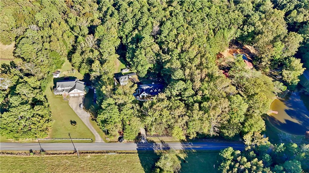 320 Wrights Hollow Road SE