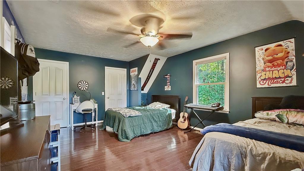 320 Wrights Hollow Road SE