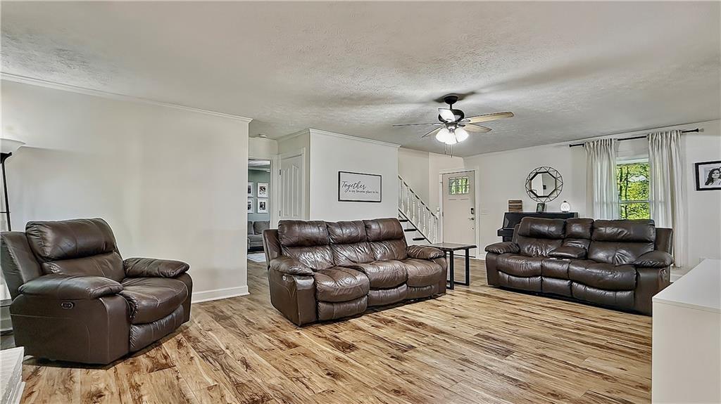 320 Wrights Hollow Road SE