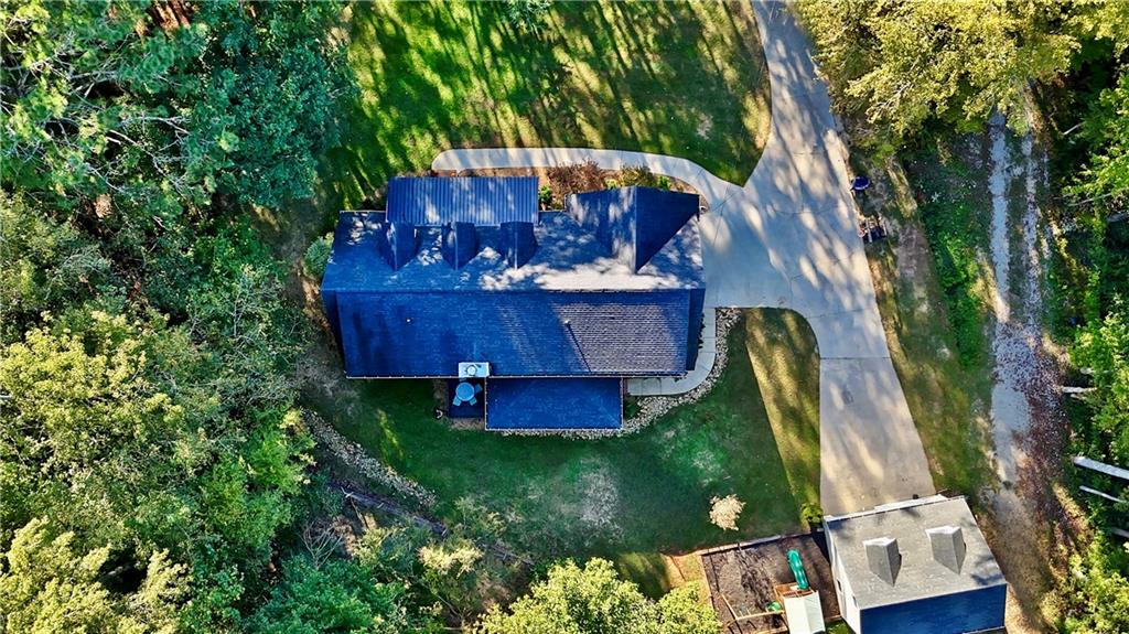 320 Wrights Hollow Road SE