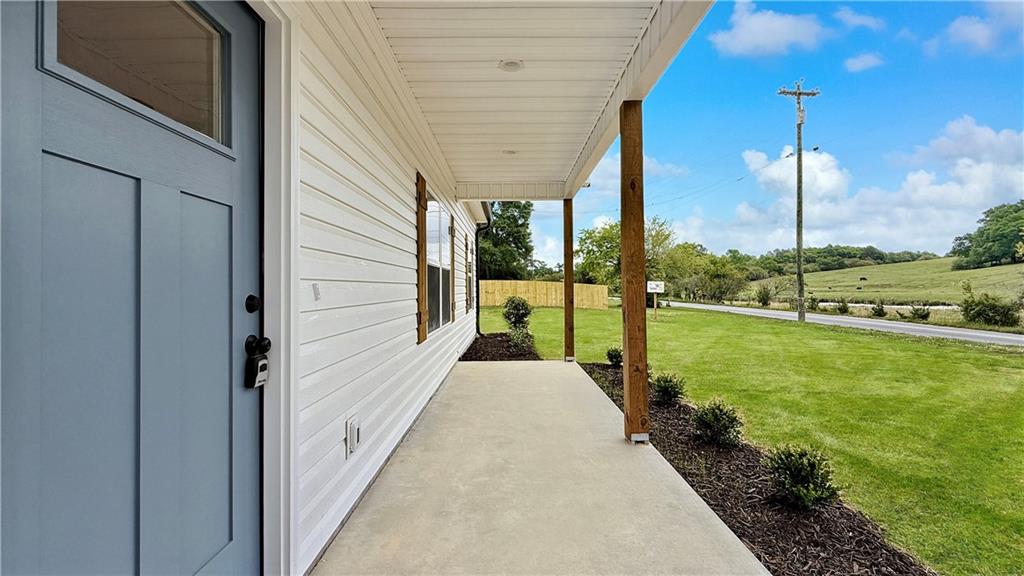 2532 Pine Chapel Road NE