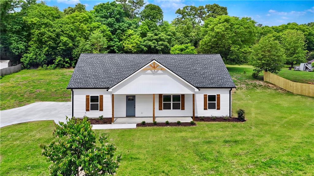 2532 Pine Chapel Road NE
