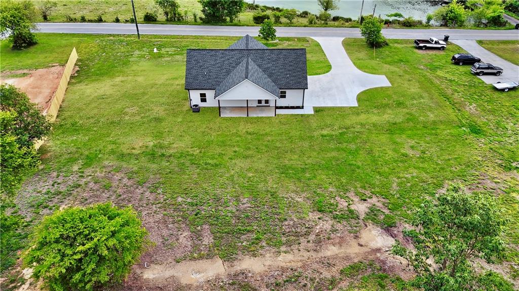 2532 Pine Chapel Road NE
