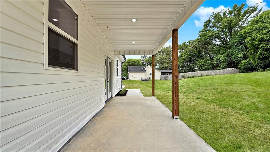 2532 Pine Chapel Road NE