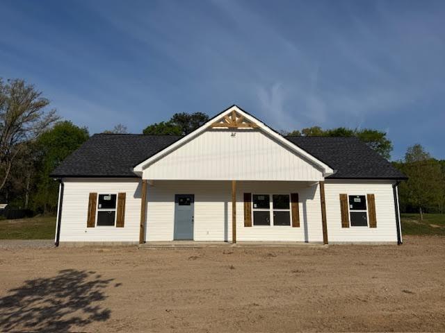 2532 Pine Chapel Road NE