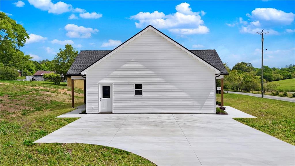 2532 Pine Chapel Road NE