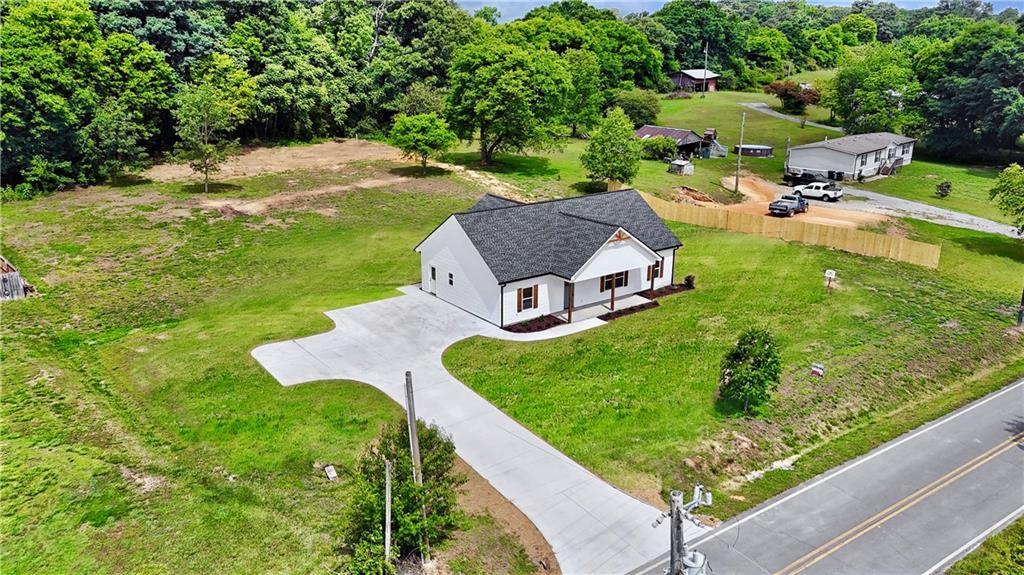 2532 Pine Chapel Road NE