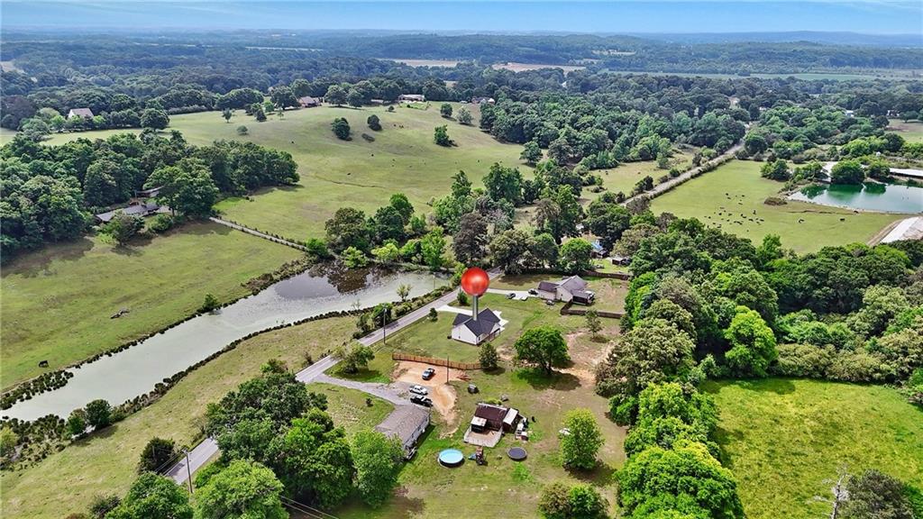 2532 Pine Chapel Road NE