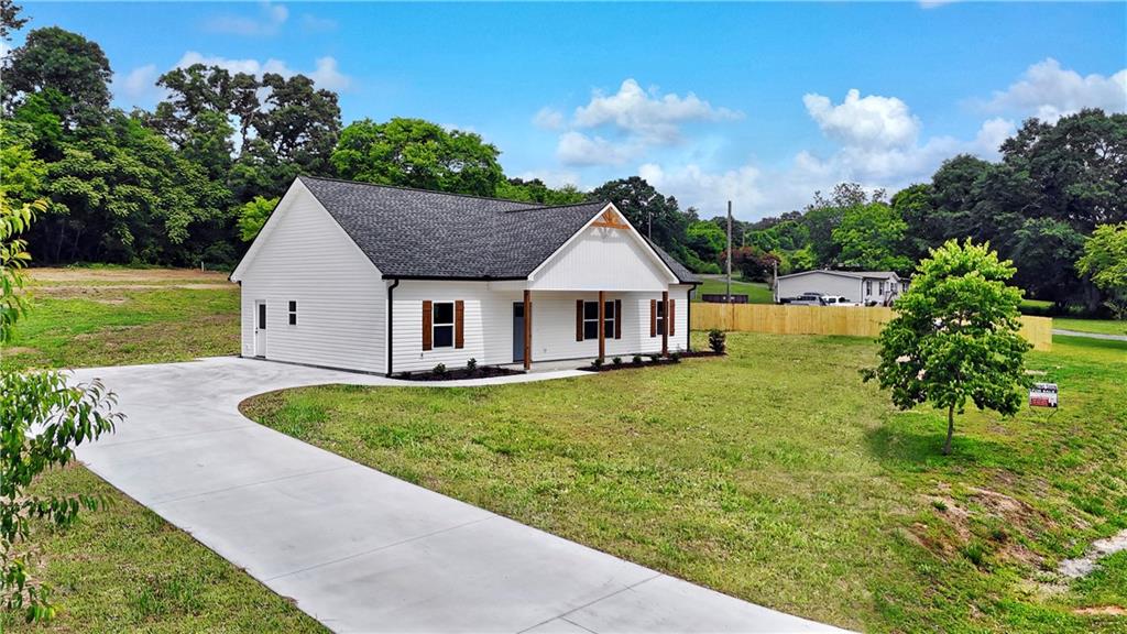 2532 Pine Chapel Road NE