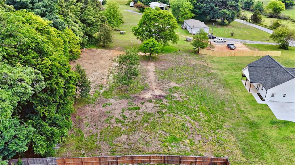 2532 Pine Chapel Road NE