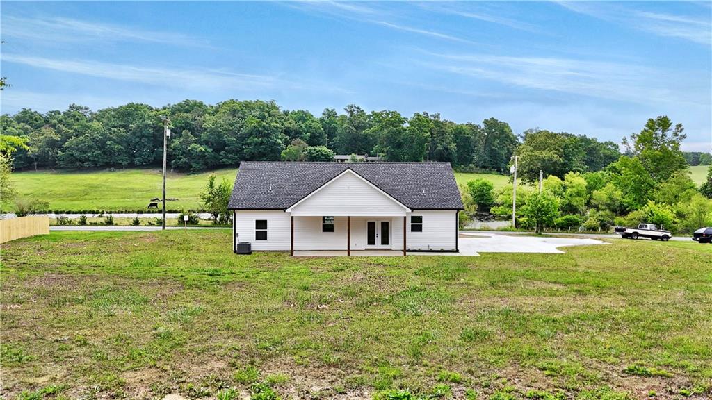 2532 Pine Chapel Road NE