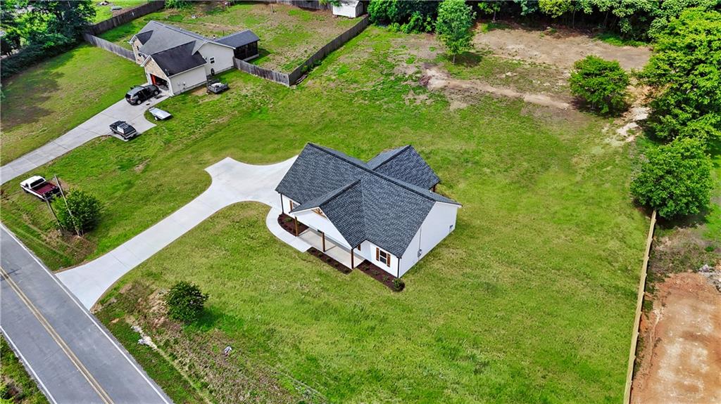 2532 Pine Chapel Road NE